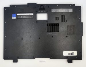 Pristno Dell Latitude 14 7404 Rugged Extreme Spodnja Ohišje Plošča 0769J - rabljeno
