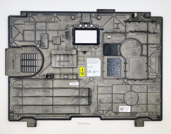 Pristno Dell Latitude 14 7404 Rugged Extreme Spodnja Ohišje Plošča 0769J - rabljeno - Image 2