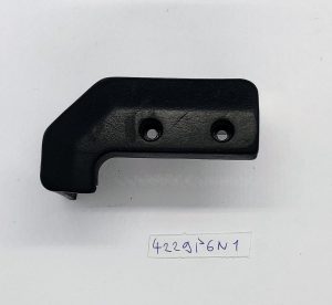 Pristen Genuine gumijasti odbijač za kot Dell Latitude 14 7404 Rugged Extreme spredaj levo - rabljeno