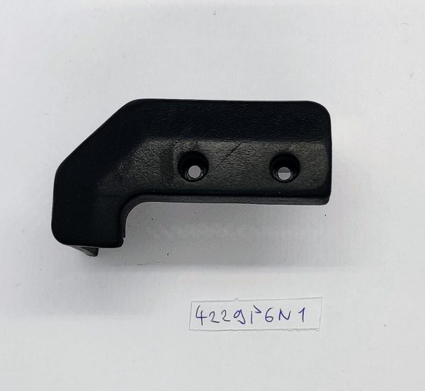 Pristen Genuine gumijasti odbijač za kot Dell Latitude 14 7404 Rugged Extreme spredaj levo - rabljeno