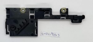 Pristen Dell Latitude 14 7404 Rugged Extreme notranji plastični pokrovni kabel - rabljeno