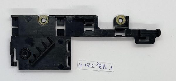 Pristen Dell Latitude 14 7404 Rugged Extreme notranji plastični pokrovni kabel - rabljeno