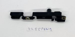 Prvotna plastična pokrovna vodila za kabel Dell Latitude 14 7404 Rugged Extreme. - rabljeno