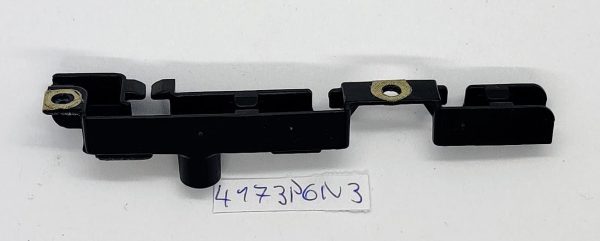 Prvotni vodnik za notranji plastični pokrovni kabel Dell Latitude 14 7404 Rugged Extreme - rabljeno