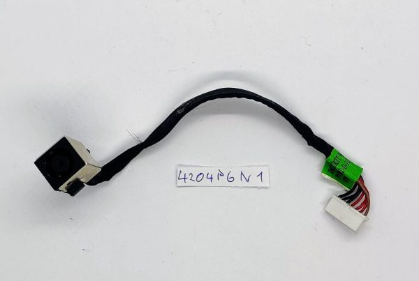 Pristen Dell Latitude 14 Rugged 7404 5414 DC Jack TDP-105HSR2-D-102-J DW911 - rabljeno