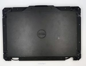 Pristna zgornja prevleka za Dell Latitude 14 Rugged Extreme 7404 0XGCYY - rabljeno