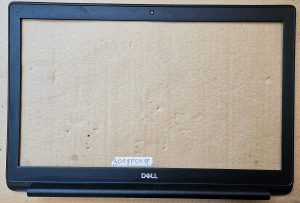 Pristna LCD obroba Dell Latitude 3500 0KPH5P KPH5P - Zamenjava okvirja zaslona prenosnika - rabljeno