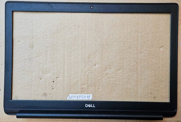 Pristna LCD obroba Dell Latitude 3500 0KPH5P KPH5P - Zamenjava okvirja zaslona prenosnika - rabljeno