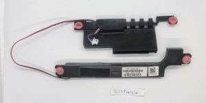 Pristno Dell Latitude 3540 15,5 prenosni računalnik komplet zvočnikov levo in desno P07CN - OEM - rabljeno