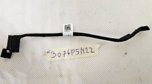 Originalni kabel za baterijo Dell Latitude 5420 5421 0WHXFP DC02003SY00 Delovi za prenosnike - rabljeno