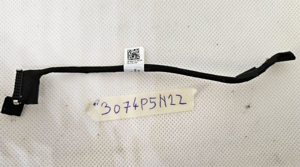 Originalni kabel za baterijo Dell Latitude 5420 5421 0WHXFP DC02003SY00 Delovi za prenosnike - rabljeno