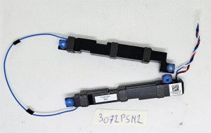 Pristno Dell Latitude 5420 5421 E5420 E5421 GDF40 0W3929 Vgrajeni zvočniki za prenosnike - rabljeno