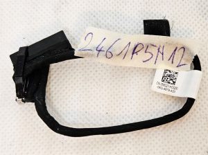 Pristna Dell Latitude 5500 5501 5502 5505 M3540 baterijska kabelska plošča. 058G27 - rabljeno