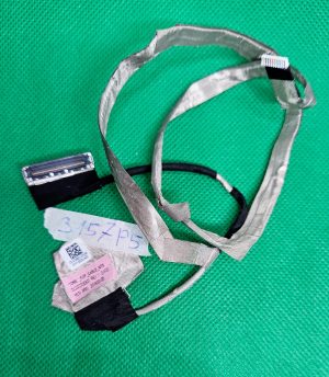Pristen Dell Latitude 5580 5590 Precision 3520 LCD kabel 0748W1 DC02C00E800 Delniški deli za prenosnike - rabljeno