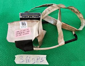 Prvotni LCD EDP kabel 0748W1 DC02C00E800 za prenosnike Dell Latitude 5580, 5590 in Precision 3520. - rabljeno