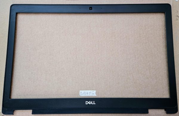 Pristna LCD obroba Dell Latitude 5590 YJRM7 HUC 03 - 15,6" sprednji okvir. - rabljeno