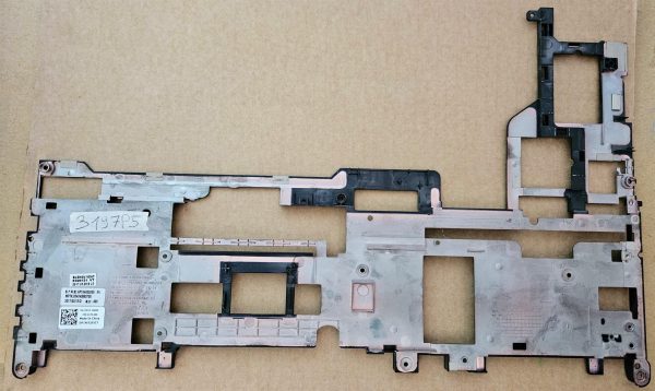 Pristna sredinska okvirna sestava Dell Latitude 5590 - OEM prenosni računalniki - 029JC7 - rabljeno