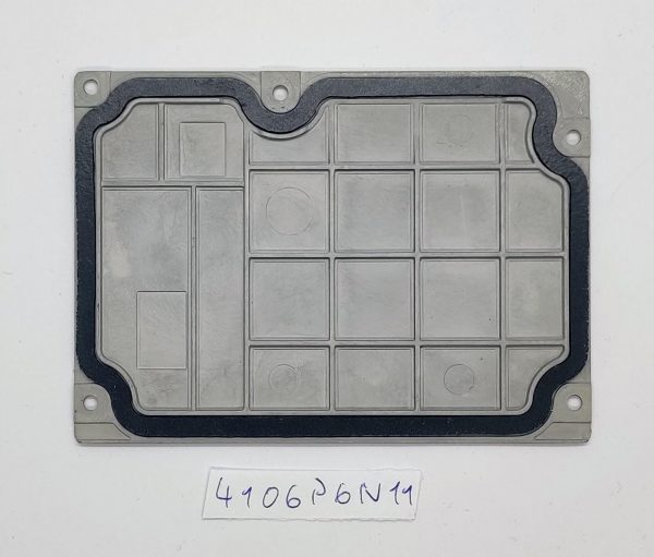 Pravi Dell Latitude 7204 7214 pokrov za kabel tipkovnice - rabljeno - Image 2