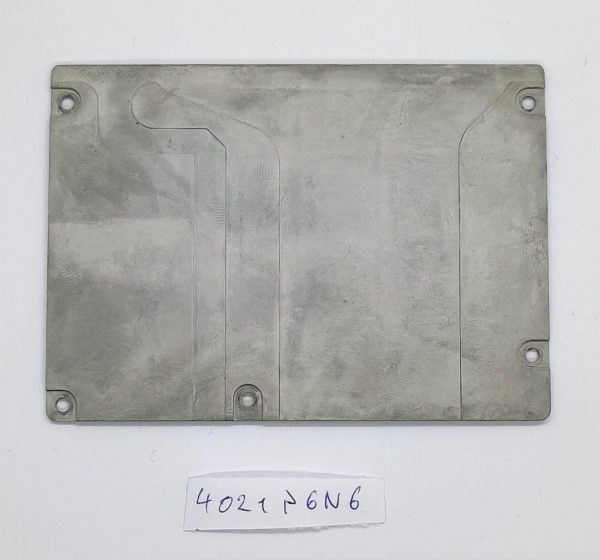 Pravi Dell Latitude 7204 7214 pokrov za kabel tipkovnice. - rabljeno - Image 2