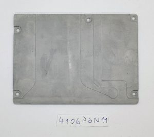 Pravi Dell Latitude 7204 7214 pokrov za kabel tipkovnice - rabljeno