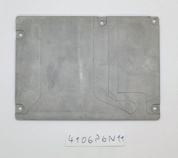 Pravi Dell Latitude 7204 7214 pokrov za kabel tipkovnice - rabljeno