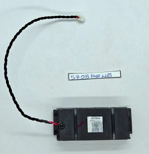 Prvovrsten. Dell Latitude 7204 Rugged pametni čitalnik kartic G0T8H 0G0T8H - Visokokakovostni del prenosnika - rabljeno