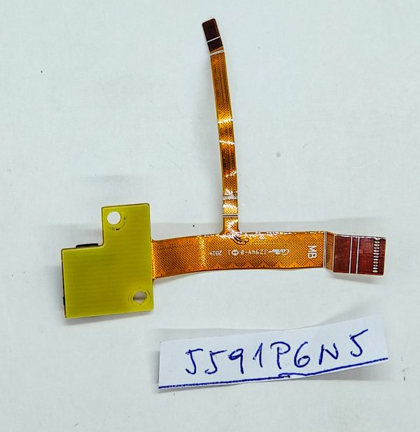 Prvovrsten. Dell Latitude 7214 LED svetlobna plošča 0801-4KB2B00 | Delni deli za prenosnike - rabljeno - Image 2