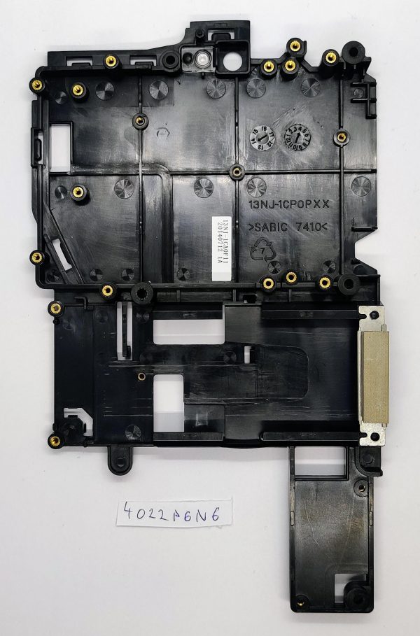 Pristna Dell Latitude 7214 Trda enota za trdi disk 13nj-1ca-0f11 Tha01 - rabljeno - Image 2