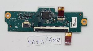 Prvotni Dell Latitude 7214 Rugged tipkovniški priključni modul AA002A zamenjava - rabljeno