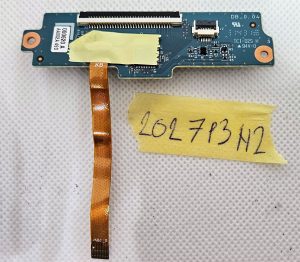 Pristno Zamenjalni del za trdno tipkovnico Dell Latitude 7214 Junction Board AA002A - rabljeno