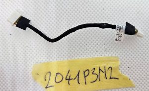 Pristno Dell Latitude 7404 5404 GPS kabel 1414-08W2000 - Preizkušen - Hitro pošiljanje - rabljeno