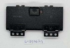 Originalna pokrovka za vrata HDDPCEC za Dell Latitude 7404 7414 Rugged Extreme – MAC03 YTTHH - rabljeno