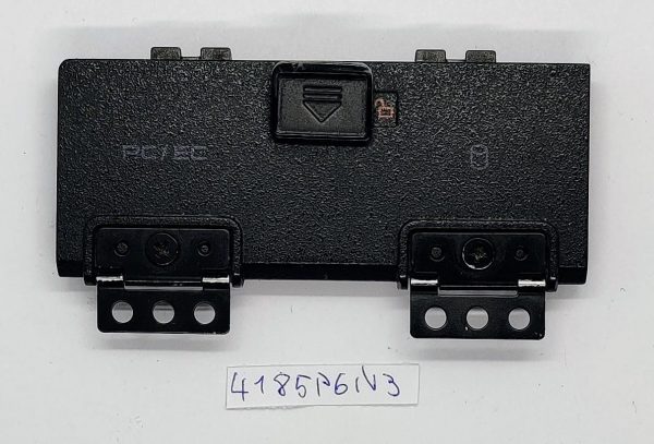Originalna pokrovka za vrata HDDPCEC za Dell Latitude 7404 7414 Rugged Extreme – MAC03 YTTHH - rabljeno