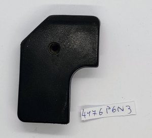 Prvovrstni gumijasti odbijači za Dell Latitude 7404 Rugged - rabljeno