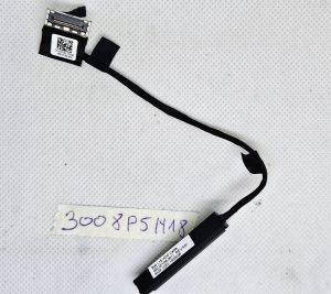 Pristen Dell Latitude BOLT L15 3500 E3500 SATA HDD kabel 07N2N2 - Kabel trdega diska - rabljeno