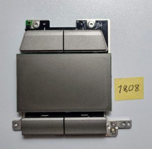 Prvoten Dell Latitude D620 prenosni računalnik miška touchpad KGDDEN006B HUB 02 - rabljeno