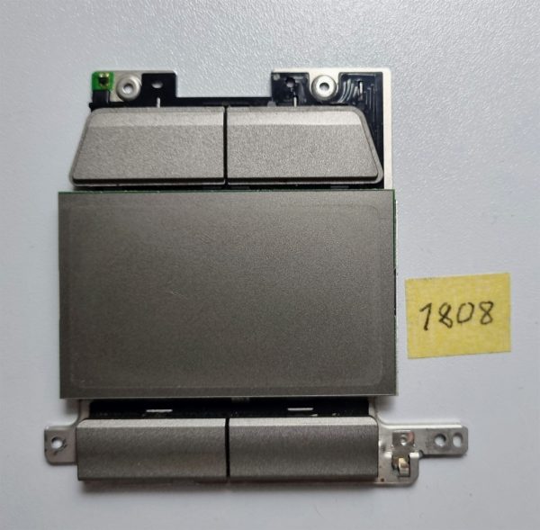 Prvoten Dell Latitude D620 prenosni računalnik miška touchpad KGDDEN006B HUB 02 - rabljeno