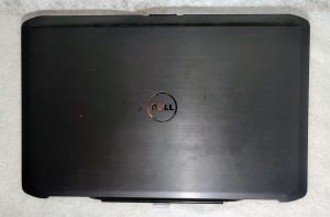 Prvovrstni Dell Latitude E5430 prenosni računalnik LCD zgornji zadnji pokrov - kamera, LCD kabel - rabljeno