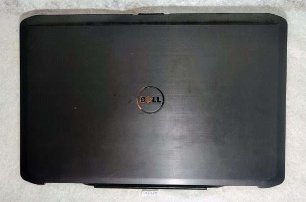 Prvovrstni Dell Latitude E5430 prenosni računalnik LCD zgornji zadnji pokrov - kamera, LCD kabel - rabljeno