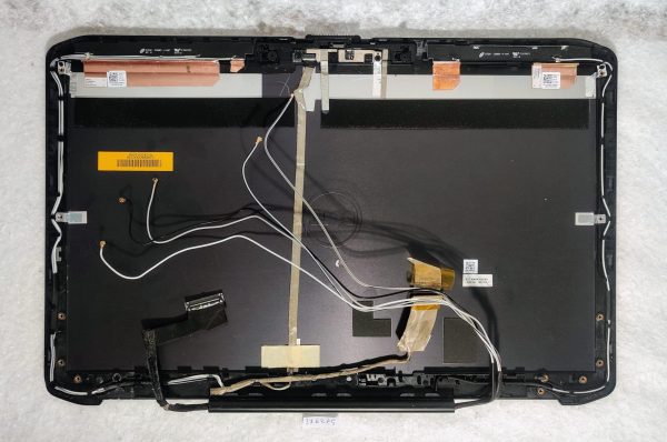 Prvovrstni Dell Latitude E5430 prenosni računalnik LCD zgornji zadnji pokrov - kamera, LCD kabel - rabljeno - Image 2