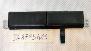 Pravi Dell Latitude E5430/E5530 gumbki za sledilno ploščico PK37B00BX00 A11D01 | Delovi za prenosnike - rabljeno