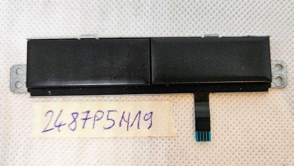 Pravi Dell Latitude E5430/E5530 gumbki za sledilno ploščico PK37B00BX00 A11D01 | Delovi za prenosnike - rabljeno