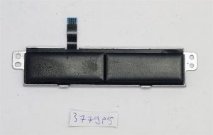 Pristno Genuine Dell Latitude E5430 E5530 gumbi za sledilno ploščico PK37B00BX00 - A11D01 - rabljeno