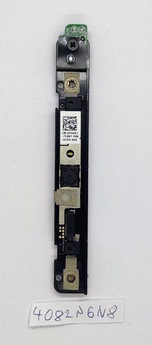 Pristen Dell Latitude E5450 E7450 3340 Webkamera za prenosni računalnik CN-0FHK7 - rabljeno