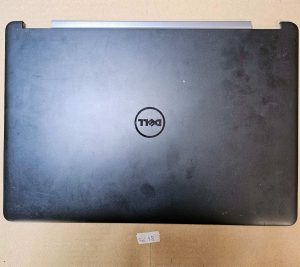Pristna Dell Latitude E5470 LCD zaslon zadnji pokrov zgornji pokrov 0C0MRN AQ1FD000104 - rabljeno