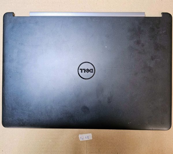 Pristna Dell Latitude E5470 LCD zaslon zadnji pokrov zgornji pokrov 0C0MRN AQ1FD000104 - rabljeno