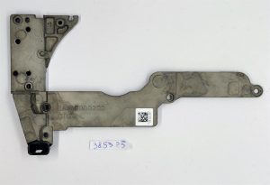 Pristno Dell Latitude E5530 EA0M1000200 Držalo za levo tečaj laptop delov - rabljeno