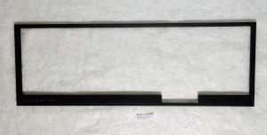 Pristni okvir obrobe tipkovnice Dell Latitude E5530 0K0TTM AP0M1000D00 - rabljeno