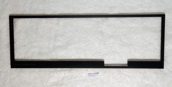 Pristni okvir obrobe tipkovnice Dell Latitude E5530 0K0TTM AP0M1000D00 - rabljeno