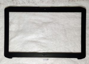 Prvoten Dell Latitude E5530 LCD zaslon sprednji okvir obrobe 0CC26W CC26W rezervni del - rabljeno